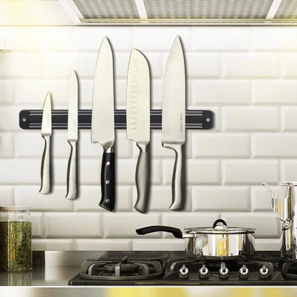 Magnetic Knife Bar
