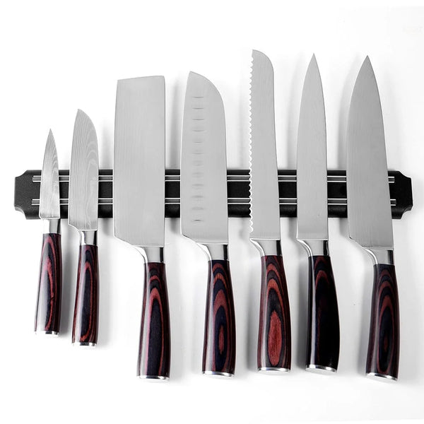Magnetic Knife Bar