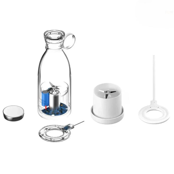Fresh Juice Portable Blender