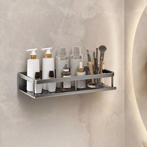 Bathroom or Kitchen Shelf