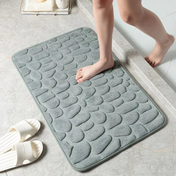 Non-Slip Bathroom Mat