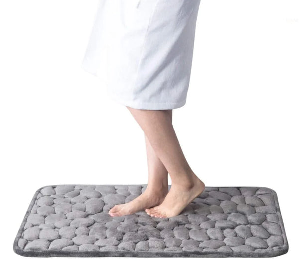 Non-Slip Bathroom Mat