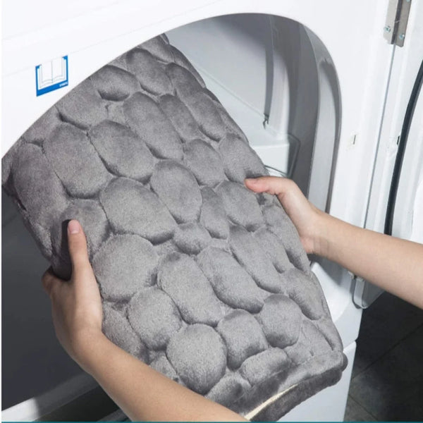 Non-Slip Bathroom Mat
