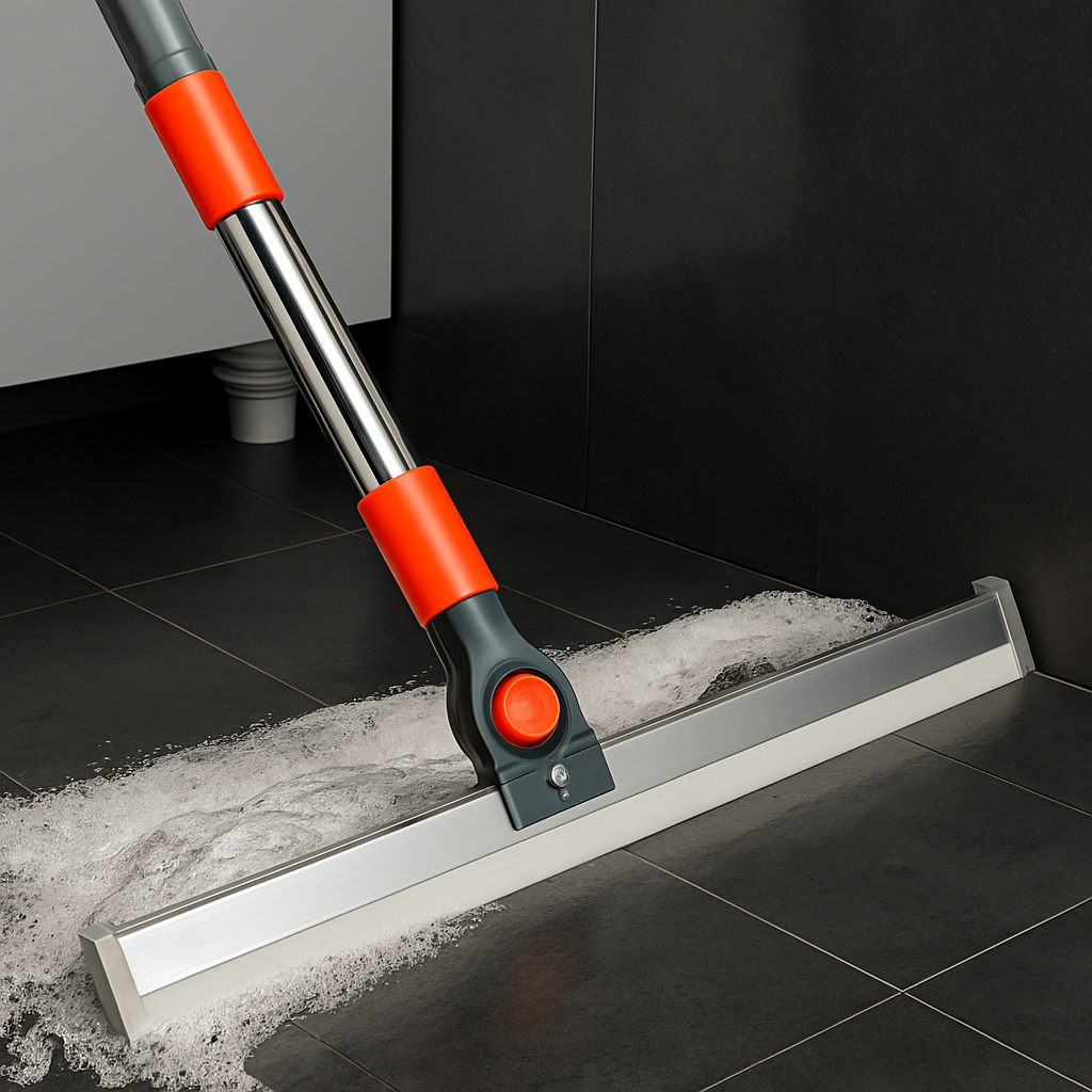 Mop Magic