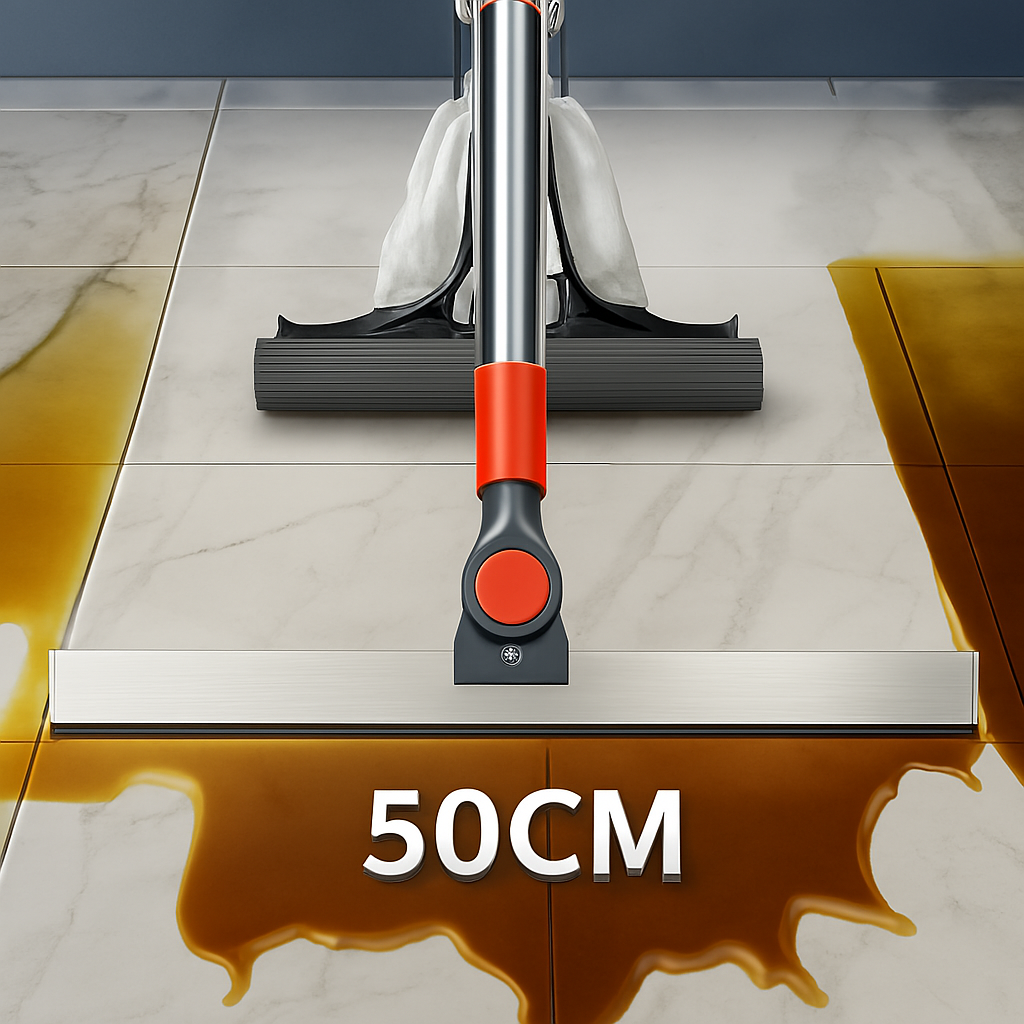 Mop Magic