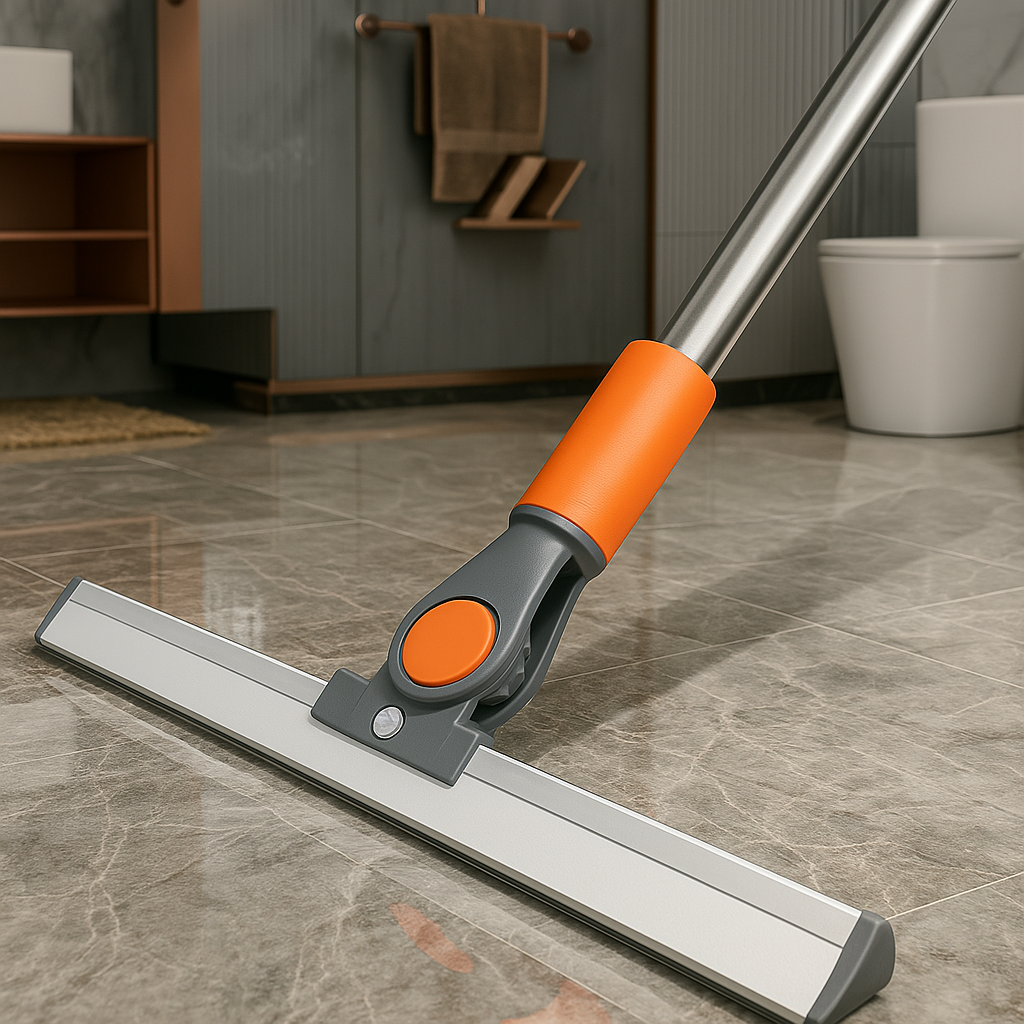Mop Magic