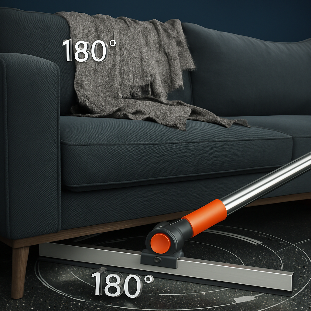 Mop Magic