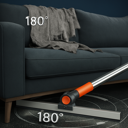 Mop Magic