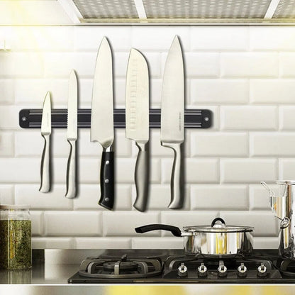 Magnetic Knife Bar