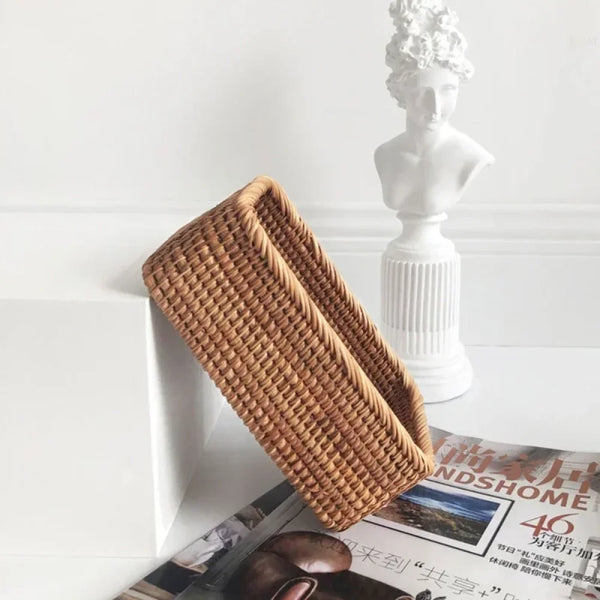 Asian Fiber Multipurpose Organizer